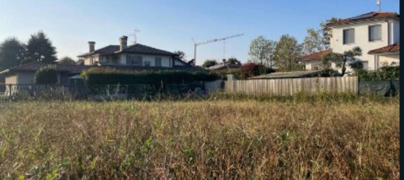 Terrain à Caravaggio, Italy 820m² No. 294322 3