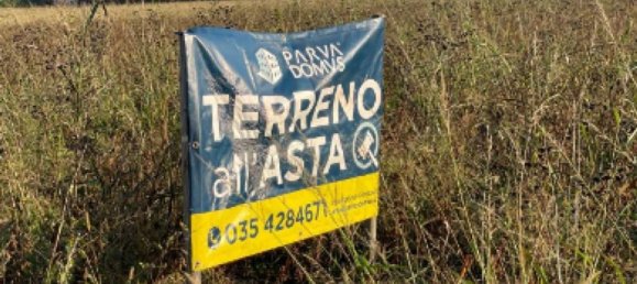 Terrain à Caravaggio, Italy 820m² No. 294322 2