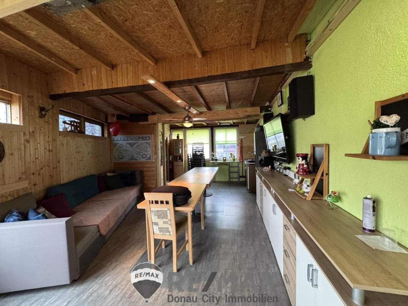 Castelos de 4 divisões em Retz, Austria N.º 74657