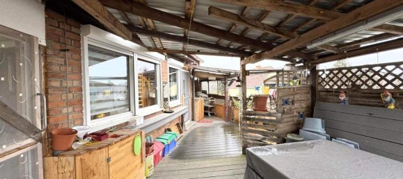 4-Zimmer Schlösser in Retz, Austria, Nr. 74657 7