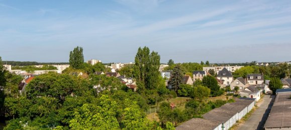 Apartamento de 2 dormitorios en Blois, France No. 222277 3