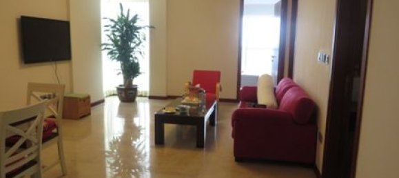 Квартира с 3 спальнями в Тэйхо, Вьетнам № 2654 2