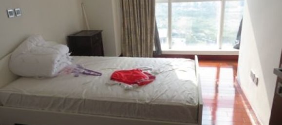 Квартира с 3 спальнями в Тэйхо, Вьетнам № 2654 7