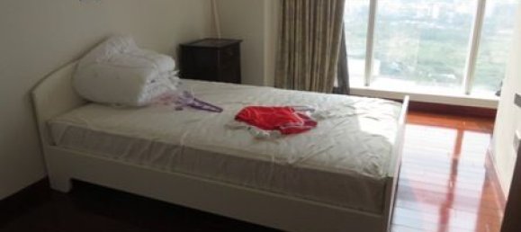 Квартира с 3 спальнями в Тэйхо, Вьетнам № 2654 8