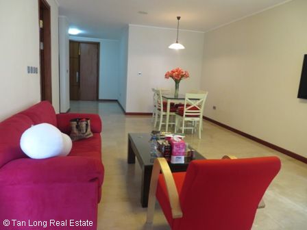 3 bedrooms Apartment in Tay Ho, Vietnam No. 2654