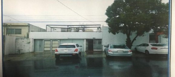 Casa T4 em Nuevo Leon, Mexico N.º 182770 2