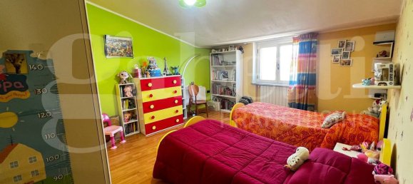 Квартира с 3 комнатами в Корильяно Калабро, Италия № 263638 9