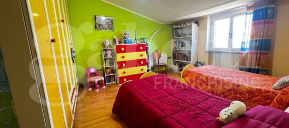 Квартира с 3 комнатами в Корильяно Калабро, Италия № 263638 11