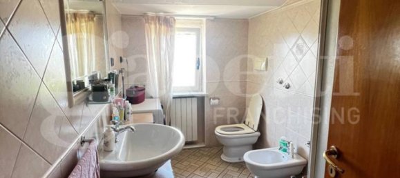 Квартира с 3 комнатами в Корильяно Калабро, Италия № 263638 12