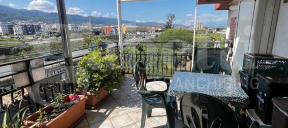 Квартира с 3 комнатами в Корильяно Калабро, Италия № 263638 4