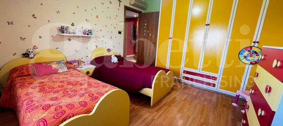 Квартира с 3 комнатами в Корильяно Калабро, Италия № 263638 10