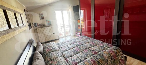 Квартира с 3 комнатами в Корильяно Калабро, Италия № 263638 7