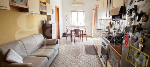 Квартира с 3 комнатами в Корильяно Калабро, Италия № 263638 2