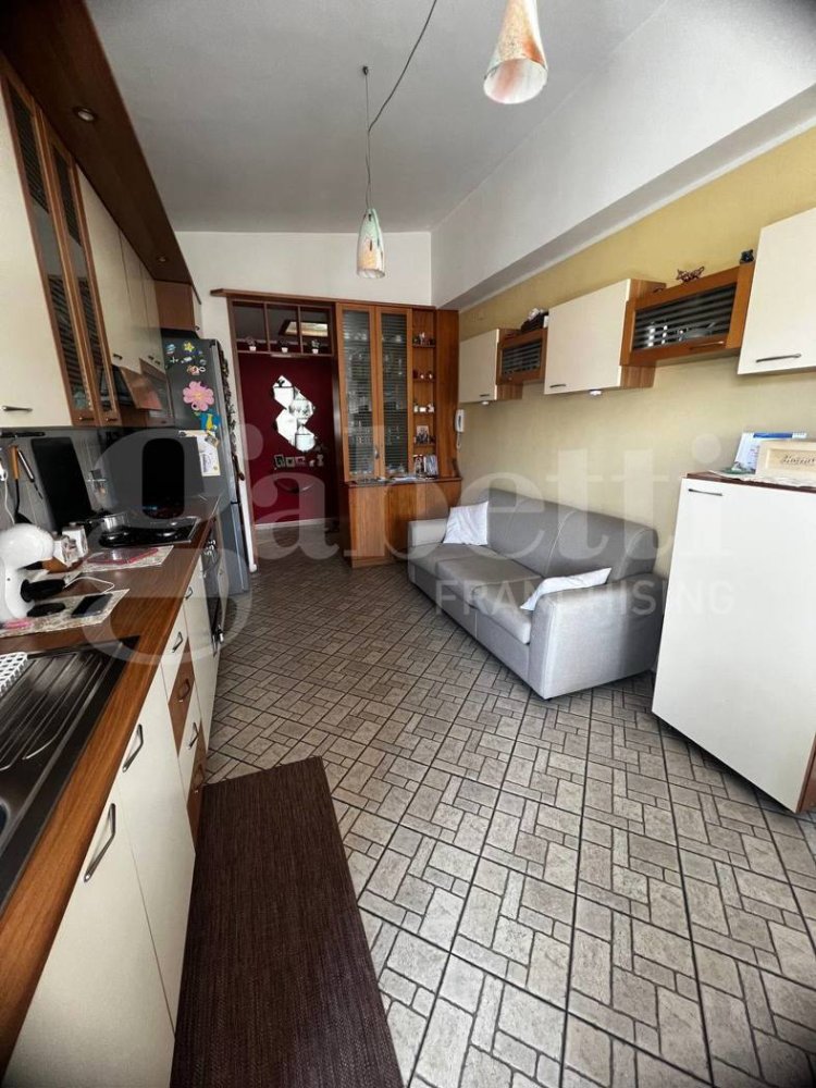 Квартира с 3 комнатами в Корильяно Калабро, Италия № 263638