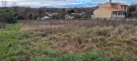 436m² Land in Angouleme, France No. 98622 4