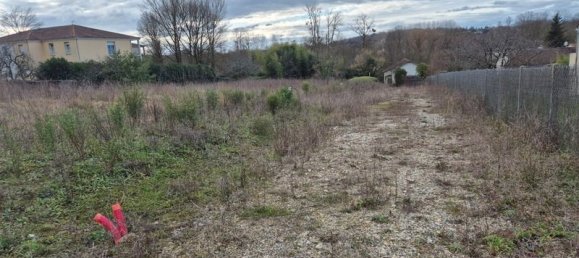 436m² Land in Angouleme, France No. 98622 7