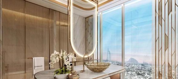 3 غرف نوم شقة في Al Sufouh, UAE رقم 96339 4