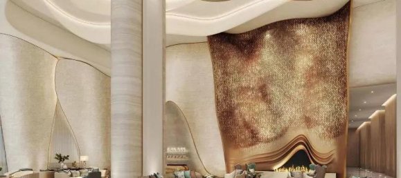 3 غرف نوم شقة في Al Sufouh, UAE رقم 96339 5