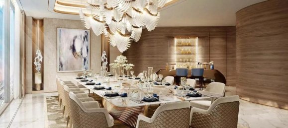 3 غرف نوم شقة في Al Sufouh, UAE رقم 96339 8