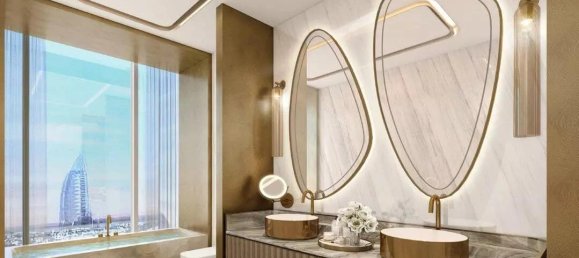 3 غرف نوم شقة في Al Sufouh, UAE رقم 96339 3