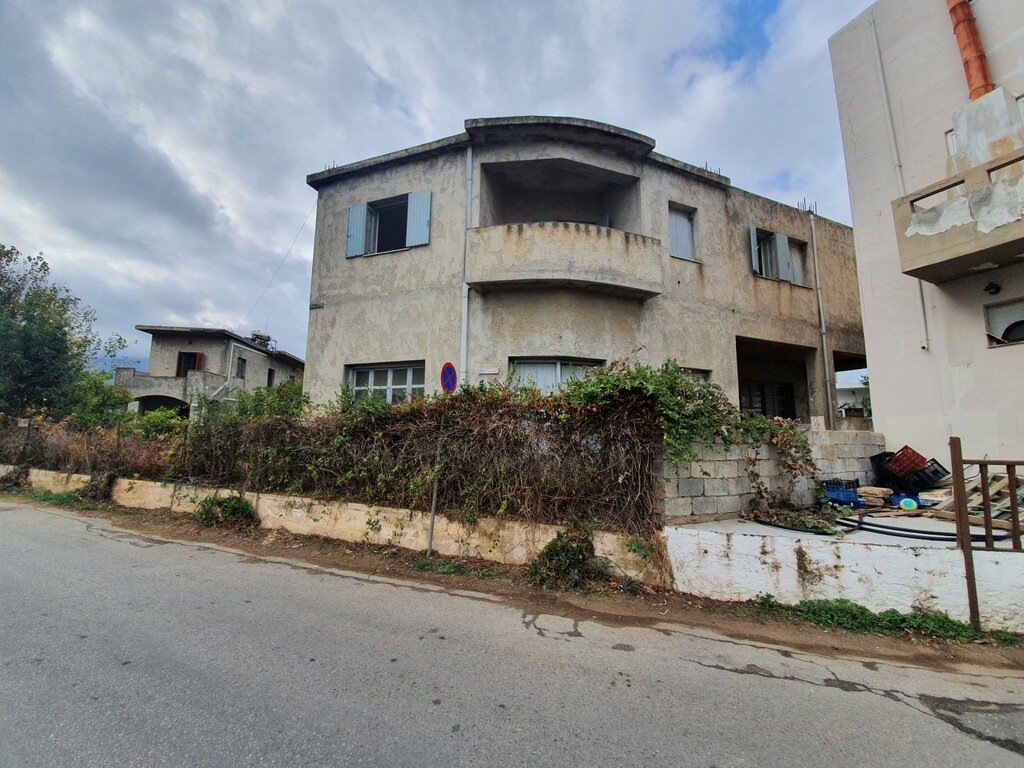 Недвижимость 511м² в Ласитион, Крит, Греция № 3770