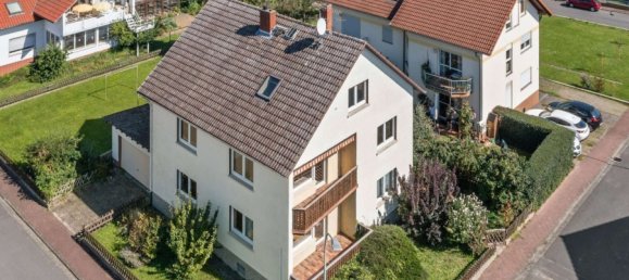 9-Zimmer Haus in Wetteraukreis, Germany, Nr. 27509 2