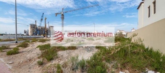 517.5m² Land in Jumeirah Village Circle, UAE No. 53680 7