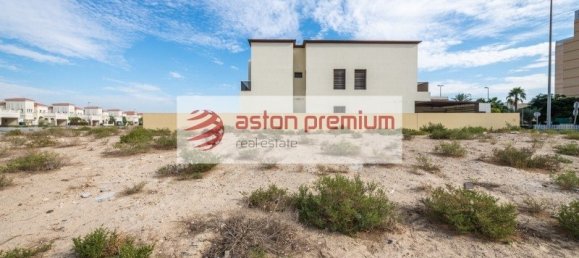 517.5m² Land in Jumeirah Village Circle, UAE No. 53680 14