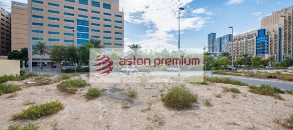 517.5m² Land in Jumeirah Village Circle, UAE No. 53680 12