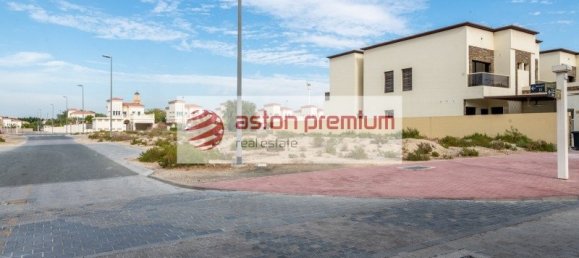 517.5m² Land in Jumeirah Village Circle, UAE No. 53680 15