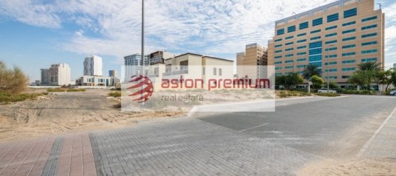 517.5m² Land in Jumeirah Village Circle, UAE No. 53680 18