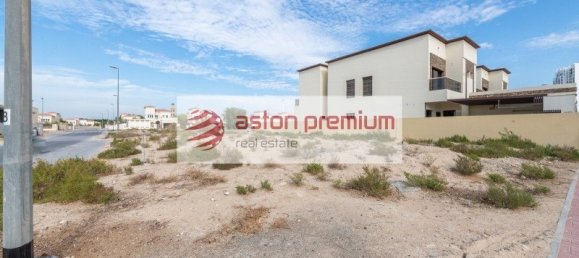 517.5m² Land in Jumeirah Village Circle, UAE No. 53680 3