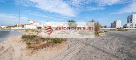 517.5m² Land in Jumeirah Village Circle, UAE No. 53680 16