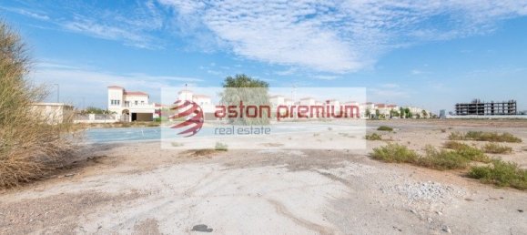 517.5m² Land in Jumeirah Village Circle, UAE No. 53680 4