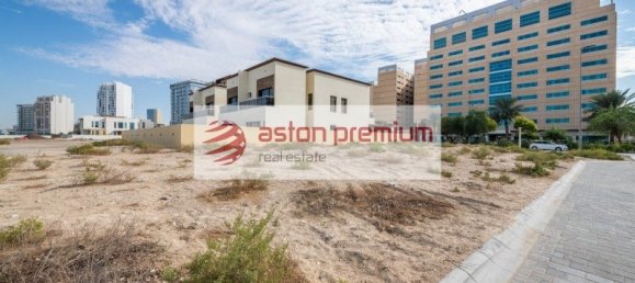 517.5m² Land in Jumeirah Village Circle, UAE No. 53680 11