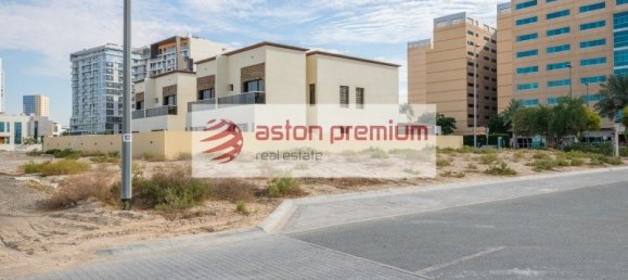 517.5m² Land in Jumeirah Village Circle, UAE No. 53680 17