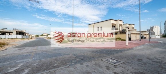 517.5m² Land in Jumeirah Village Circle, UAE No. 53680 8
