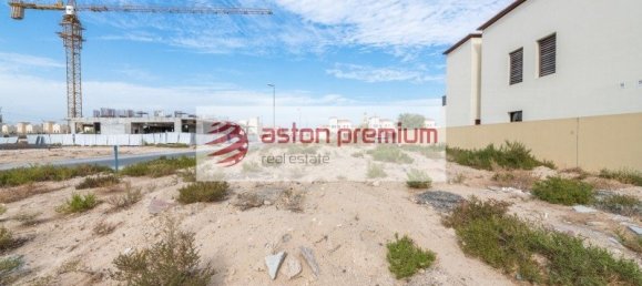 517.5m² Land in Jumeirah Village Circle, UAE No. 53680 2