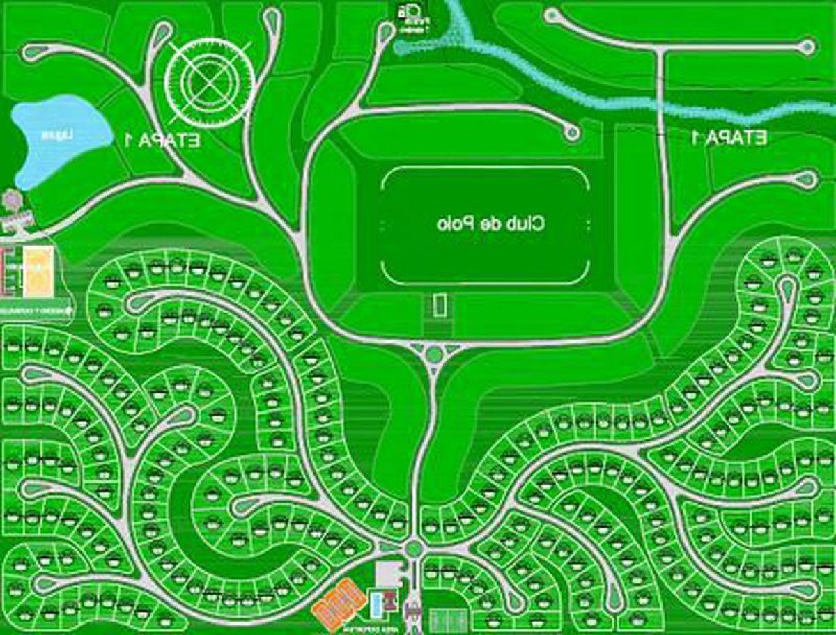 Terreno em Mar del Plata, Argentina N.º 113585