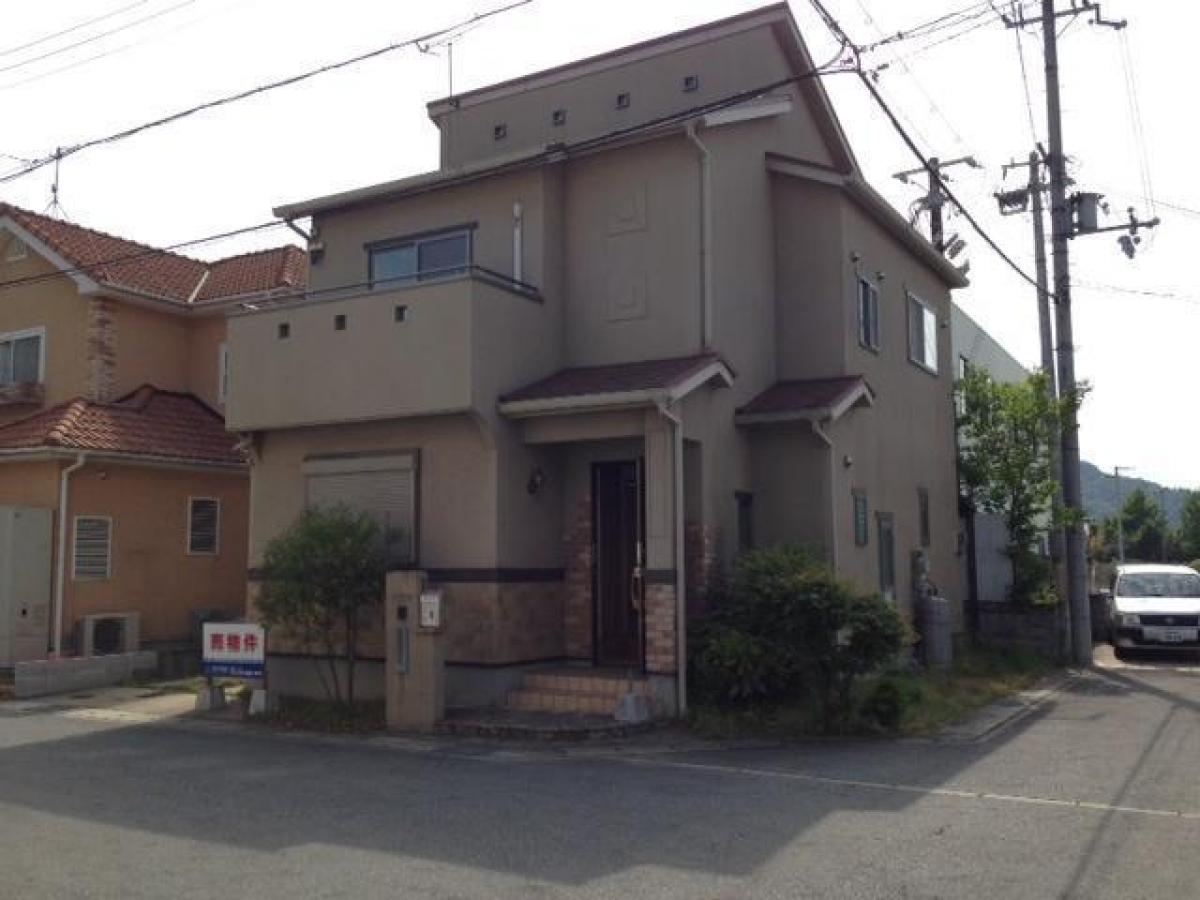 4 chambres Maison à Hyogo, Japan No. 2137