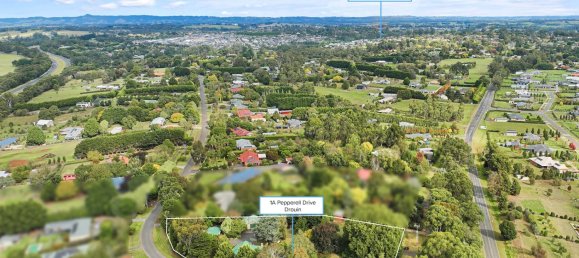 4 chambres Maison à Drouin, Australia No. 552 27