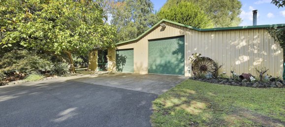 4 chambres Maison à Drouin, Australia No. 552 15