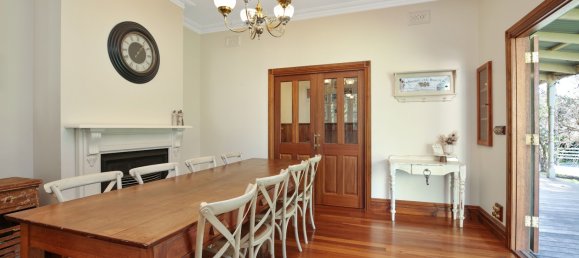 4 chambres Maison à Drouin, Australia No. 552 5