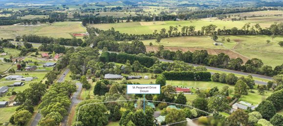 4 chambres Maison à Drouin, Australia No. 552 28