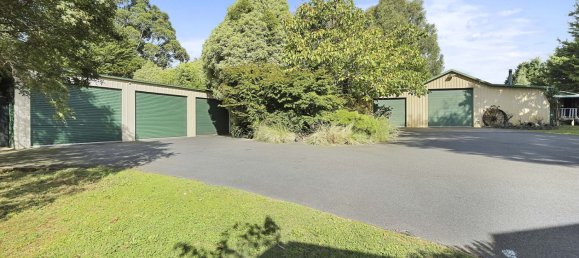 4 chambres Maison à Drouin, Australia No. 552 14