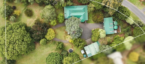 4 chambres Maison à Drouin, Australia No. 552 26