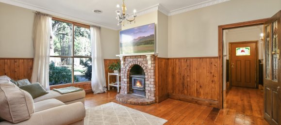 4 chambres Maison à Drouin, Australia No. 552 6