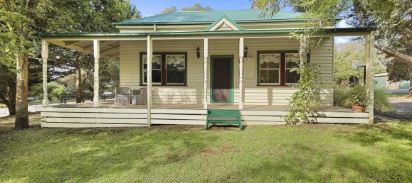4 chambres Maison à Drouin, Australia No. 552 29