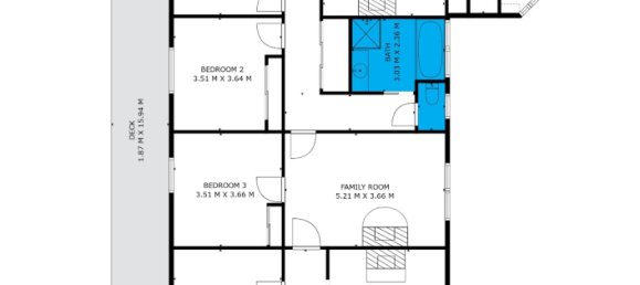4 chambres Maison à Drouin, Australia No. 552 30