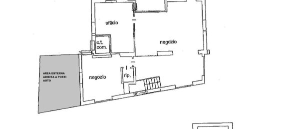 168m² Commercial property in Como, Italy No. 333723 22